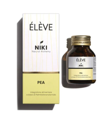 ELEVE NIKI PEA 60 Compresse